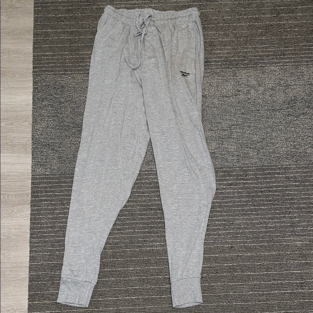 Reebok Jogger Sweatpants